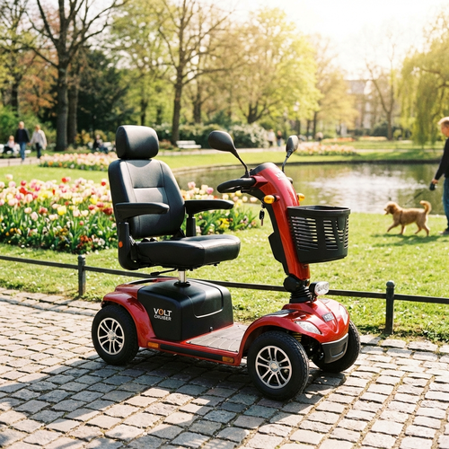 Elektromobile vergleichen