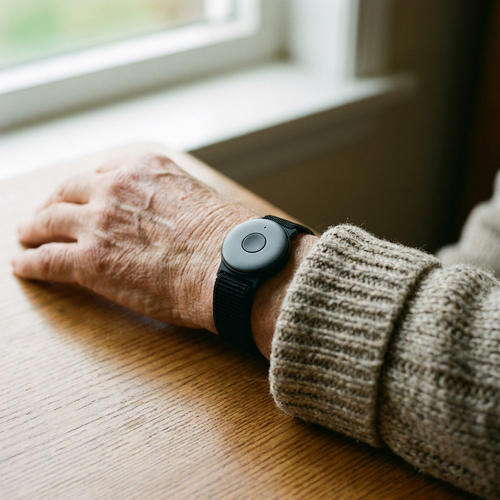 Hausnotruf-Angebote vergleichen