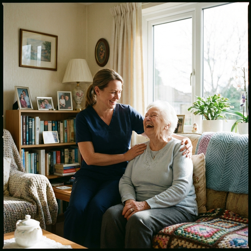 Anbieter vergleichen