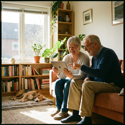 Pflegegrad berechnen