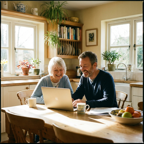 Pflegegrad berechnen