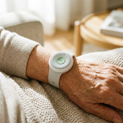 Hausnotruf vergleichen