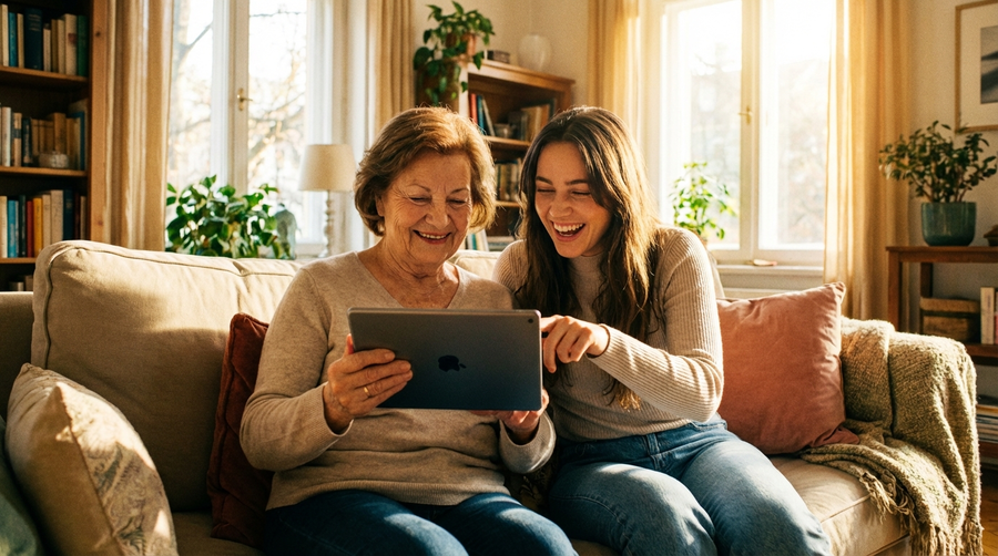 Pflege-Apps auf Rezept 2026: Welche DiPA zahlt die Kasse?