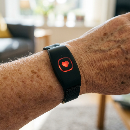 Hausnotruf vergleichen