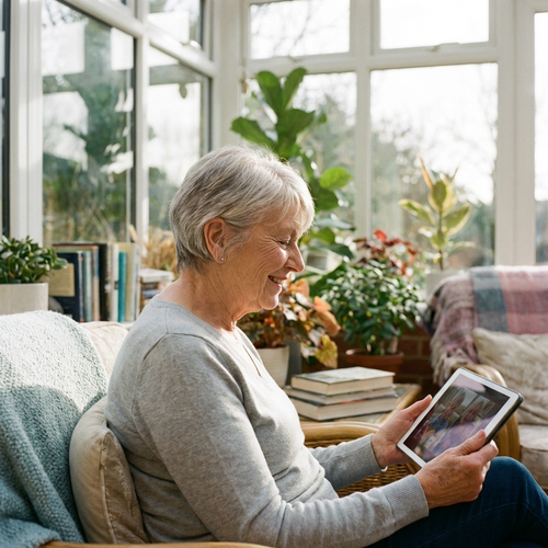 Pflegegrad berechnen