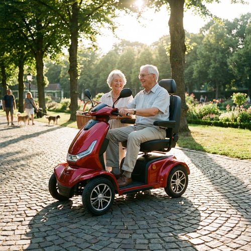 Elektromobile vergleichen
