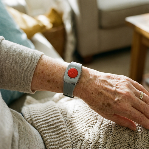 Hausnotrufe vergleichen