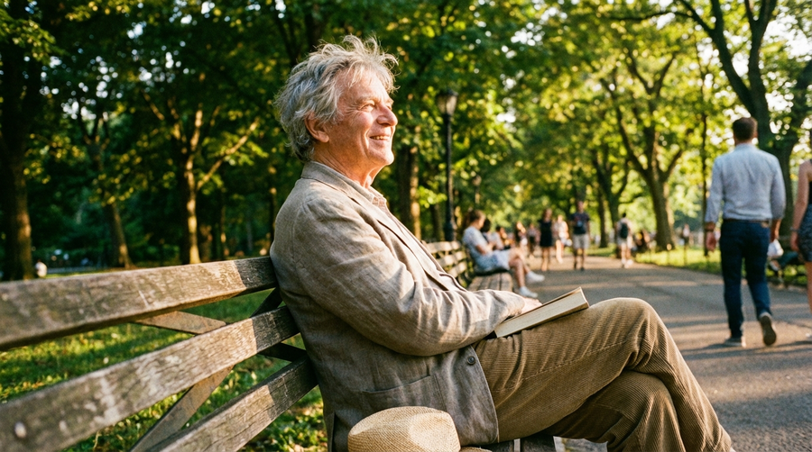 Vitamin D Mangel im Alter: Symptome erkennen und richtig behandeln