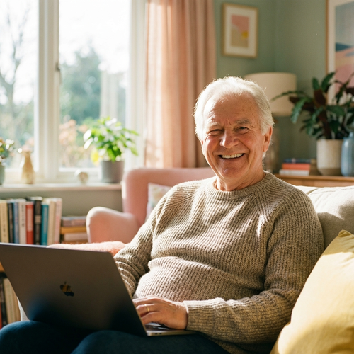 Pflegegrad berechnen