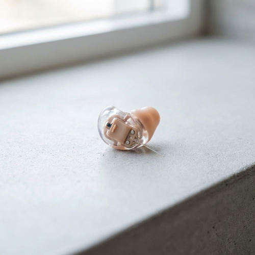 Hörgeräte vergleichen