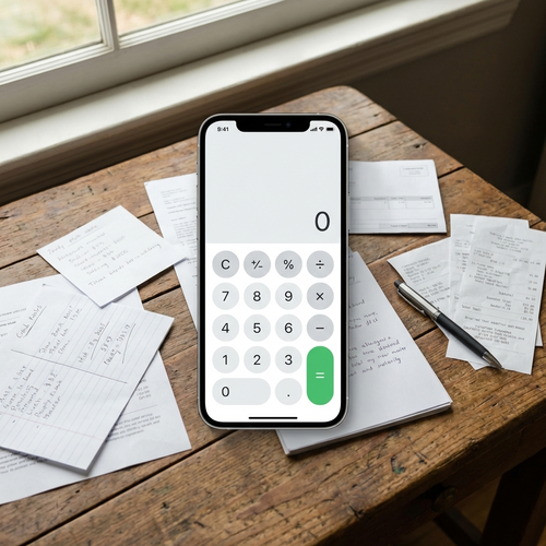 Pflegegrad berechnen