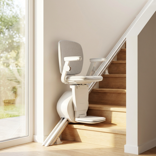 Treppenlift-Angebote vergleichen