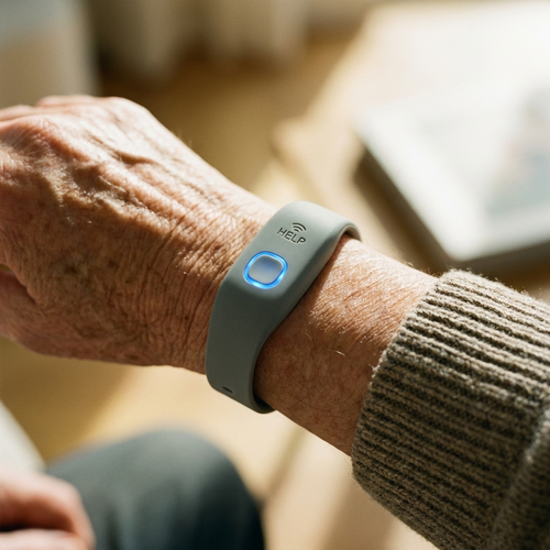 Hausnotruf kostenlos testen