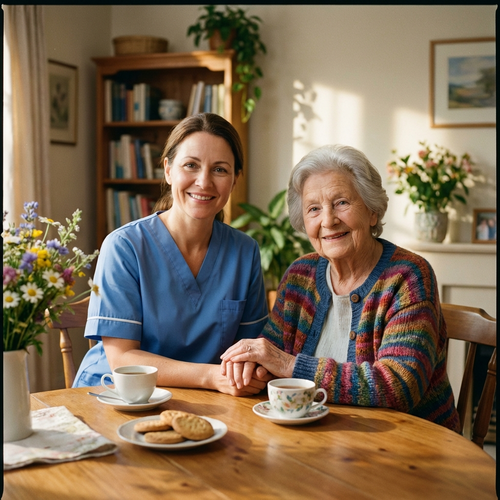 24h-Pflege vergleichen