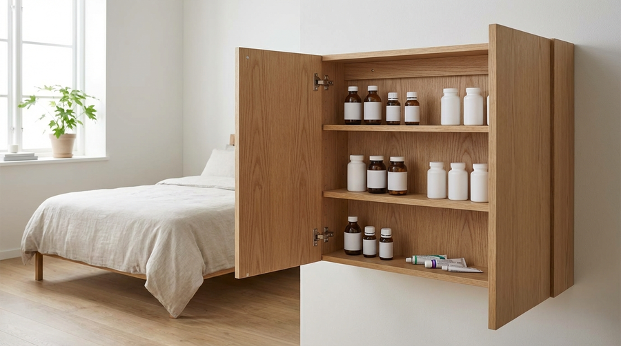 Haltbarkeit von Medikamenten: Wann alte Tabletten gefährlich werden