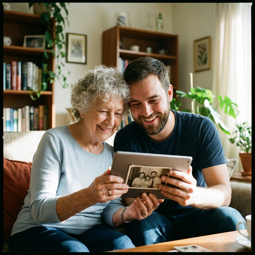 Pflegegrad berechnen