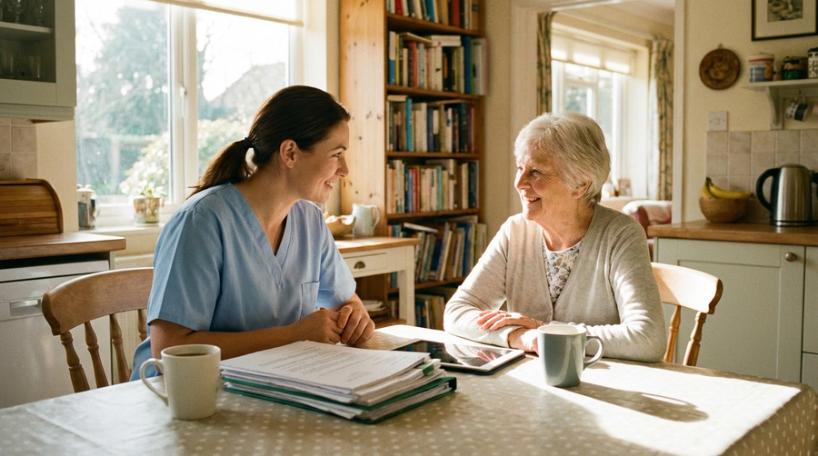 Entlastungsbetrag von 125 Euro optimal im Alltag nutzen