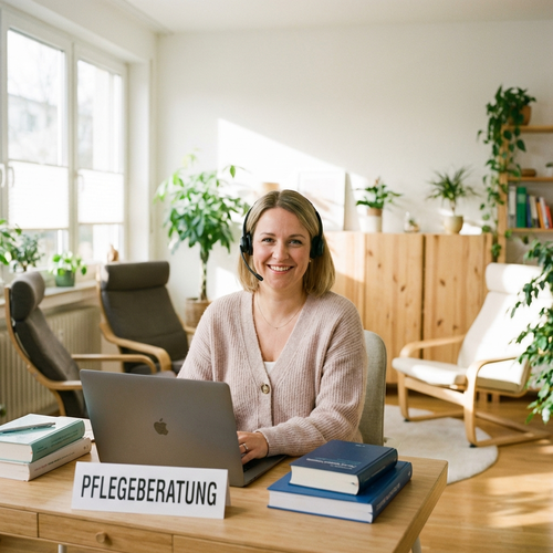 Kostenlos beraten lassen