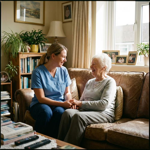 Angebote vergleichen