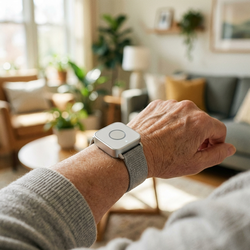 Hausnotruf kostenlos testen