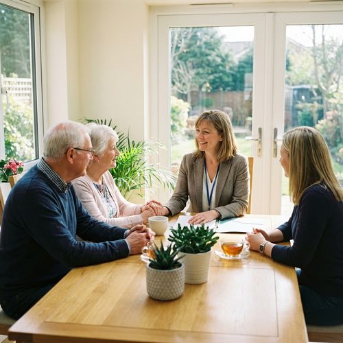 Zur kostenlosen Beratung