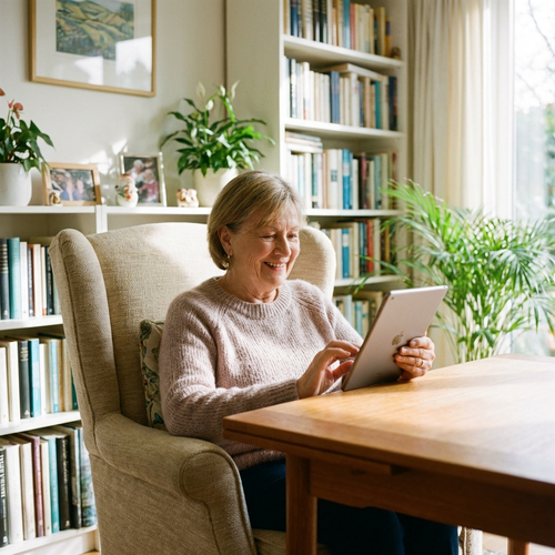 Pflegegrad berechnen