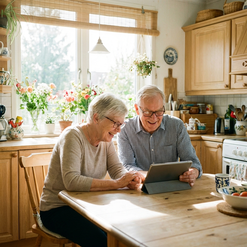 Pflegegrad berechnen