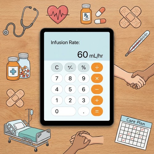 Pflegegrad berechnen