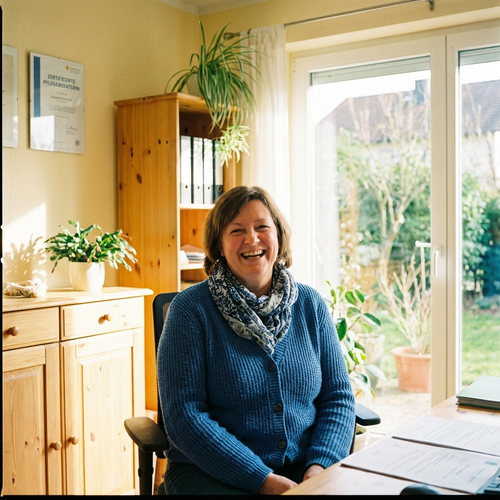 Jetzt kostenlos beraten lassen