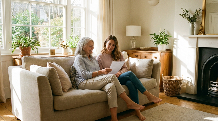 Kostenlose Patientenverfügung Muster: Worauf Sie 2026 achten müssen