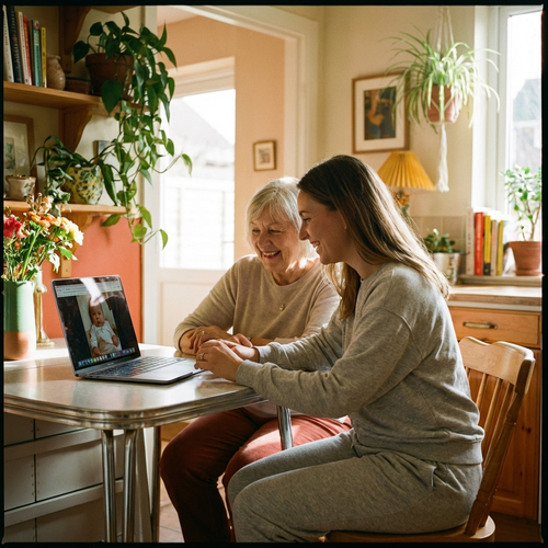 Jetzt Pflegegrad berechnen