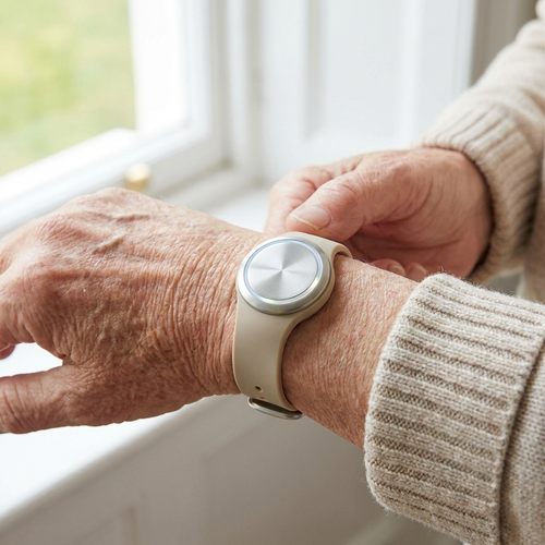 Hausnotruf vergleichen