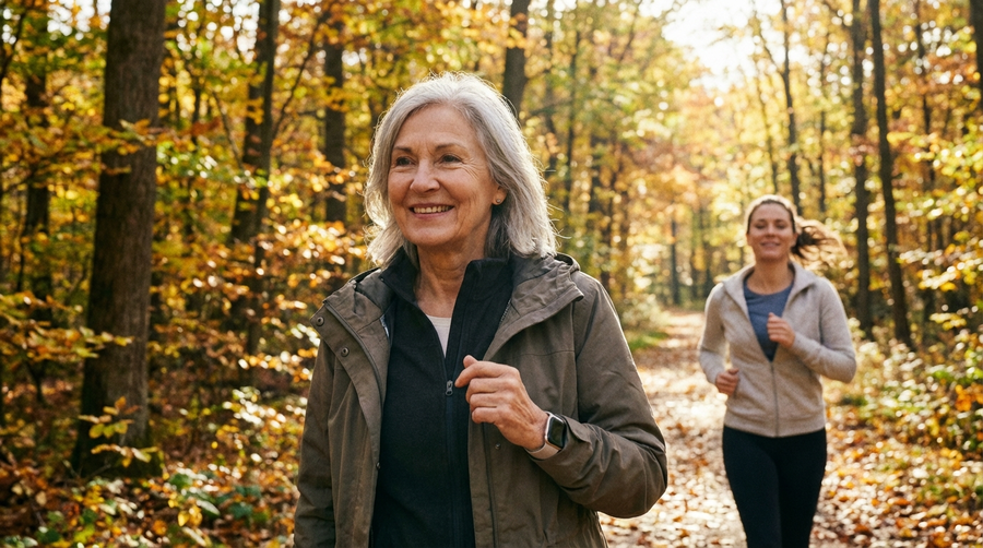 GPS-Tracker für Demenzkranke: Mehr Freiheit und Sicherheit