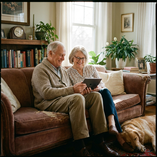 Pflegegrad berechnen