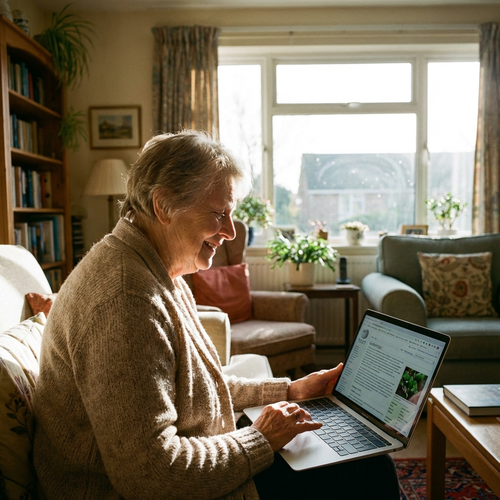 Pflegegrad berechnen