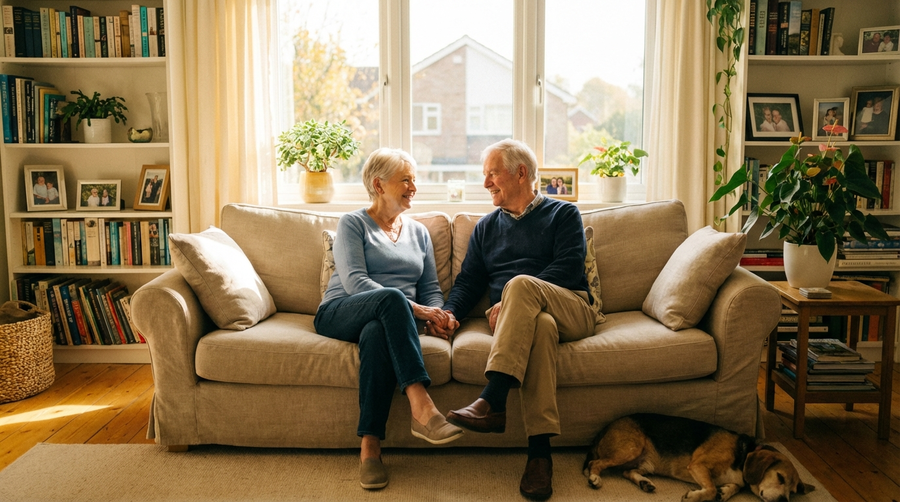 Zentrales Vorsorgeregister: Vollmachten rechtssicher eintragen lassen