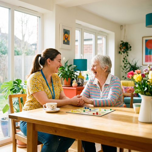 24h-Pflege vergleichen