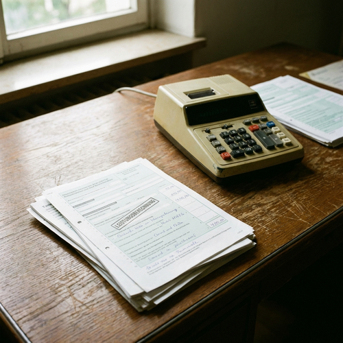 Pflegegrad berechnen