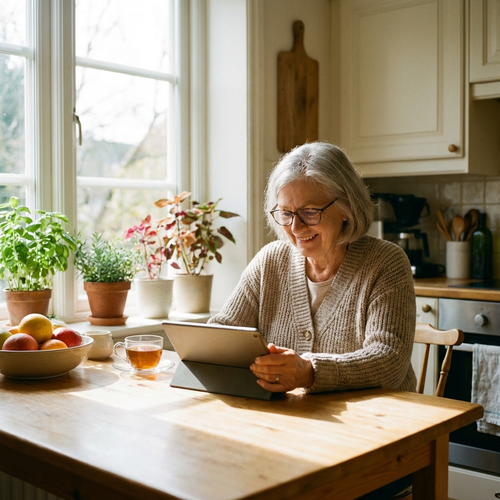 Pflegegrad berechnen