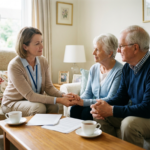 Zur kostenlosen Beratung