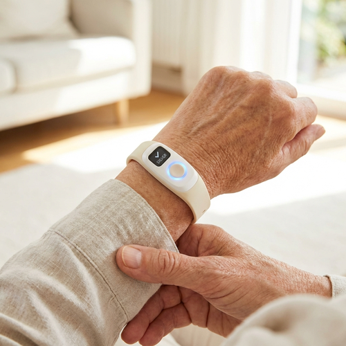 Hausnotruf vergleichen