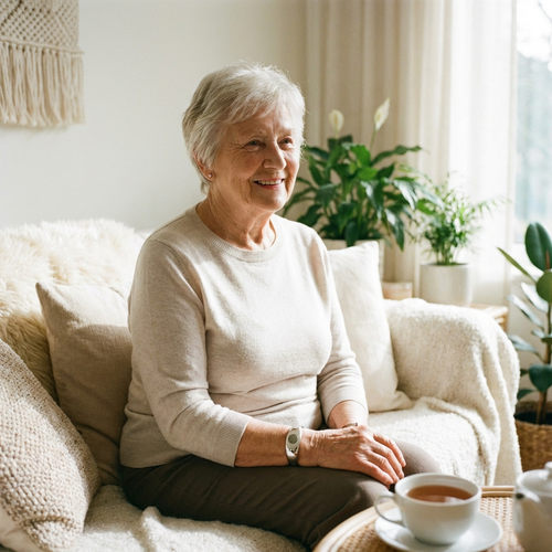 Hausnotruf vergleichen