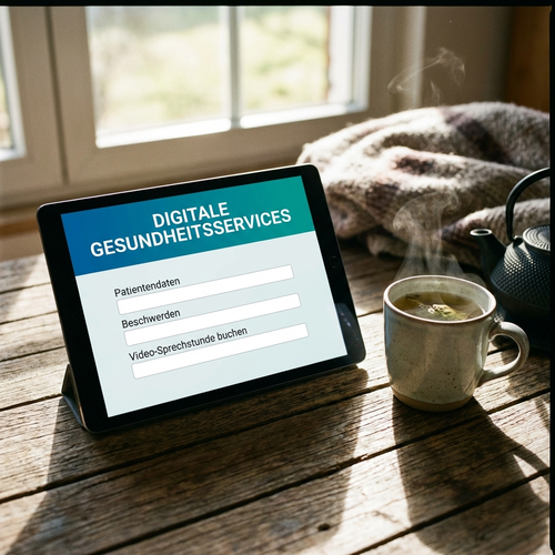 Pflegegrad berechnen