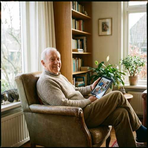 Pflegegrad berechnen