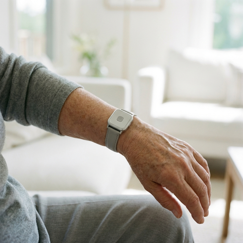 Hausnotruf-Anbieter vergleichen