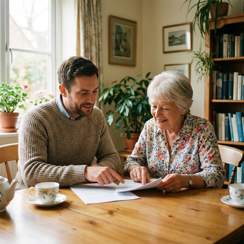 Pflegegrad kostenlos berechnen