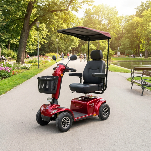 Kostenlose Probefahrt anfragen