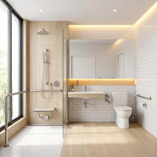 Badumbau Zuschuss prüfen