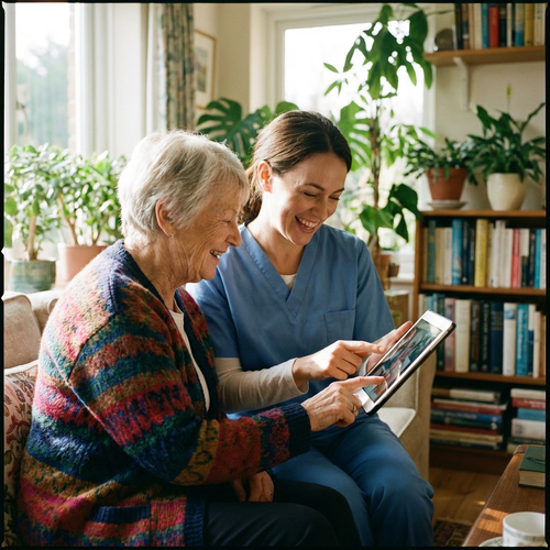 Pflegegrad berechnen