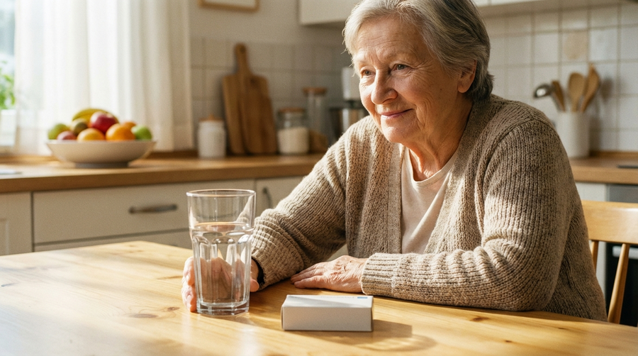 Antibiotika und Milchprodukte: Welche Regeln für Senioren gelten